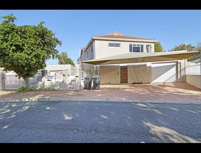 7 BEDROOM FREESTANDING SOLD IN TOKAI